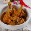 Tak Perlu Pergi ke Sulawesi, Begini Bocoran Resep Ayam Woku Pedasnya Bikin Nendang!