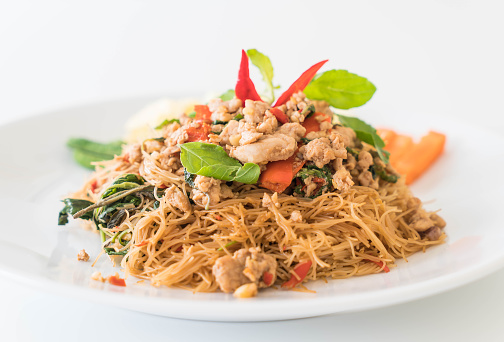 Resep Bihun Goreng Medan, Cocok untuk Dinikmati Bersama Keluarga