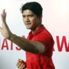 Profil Iko Uwais, Suami Audi yang Sukses Main Film di Hollywood (Foto: Ricardo/Jpnn)