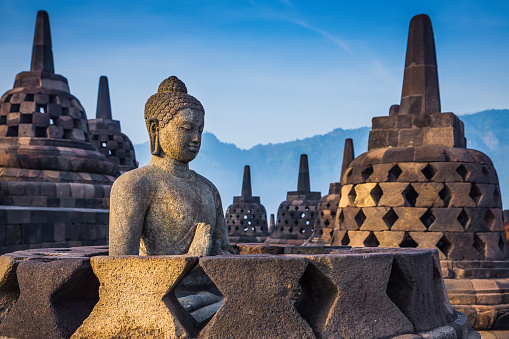 5 Fakta Tentang Harga Tiket Candi Borobudur, Ada Kabar Baik