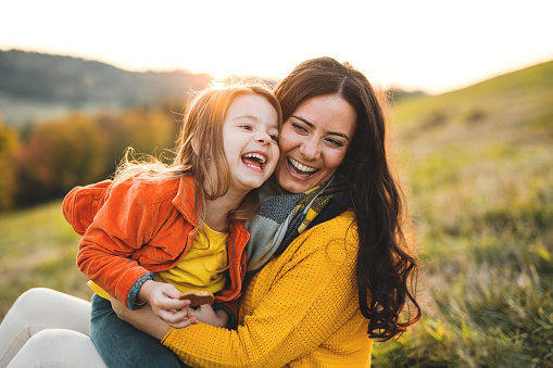 Tips Mengajarkan Anak Untuk Lebih Mandiri dengan Menerapkan Tough Love