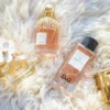 Trend Pakai Layering Parfume, Begini Cara Menggunakannya