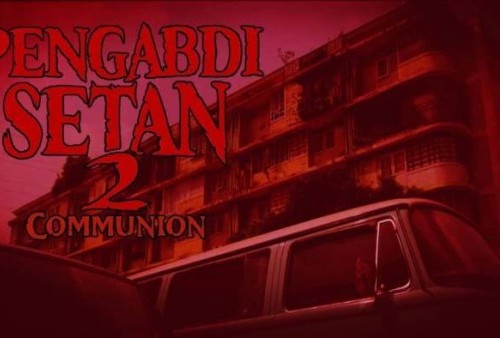 Tayang Hari Ini! Berikut Bocoran Film Pengabdi Setan 2 yang Wajib Kamu Ketahui, Berani Nonton Gak?