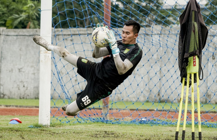 Hadapi Persib Bandung, Ini Persiapan Persibaya Surabaya