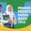 Tata Cara Daftar Ulang PPDB Jabar 2022, Lengkap Jadwalnya (foto: ppdb disdik jabarprov)