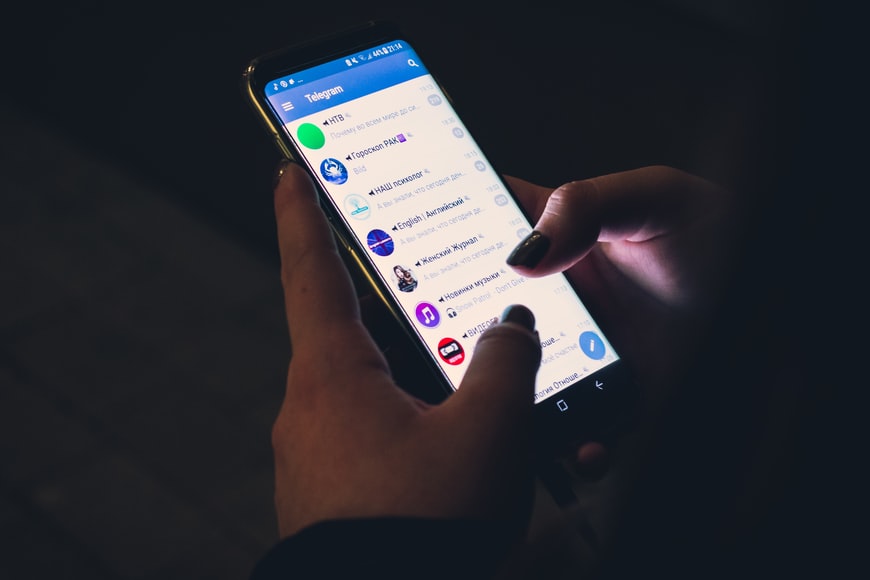 Akhirnya, Telegram Resmi Rilis Status Premium, Segini Harganya