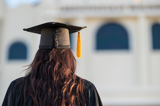 Catat! Berikut Tanggal Pendaftaran Universitas Terbuka Tahun 2022