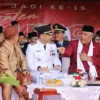 HUT Kabupaten Bandung Barat, Bangkit Berjuang Bersama Bangun Daerah, Ikhtiar Meningkatkan Kesejahteraan Masyarakat, FOTO HUMAS PEMKAB BANDUNG BARAT