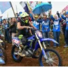 Ribuan Offroader Jelajahi Alam Purwakarta Lewat KNPI Trail Adventure 2022