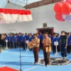 Memperingati HDKD ke-77, Lapas Purwakarta Rangkul WBP lewat Porsenap