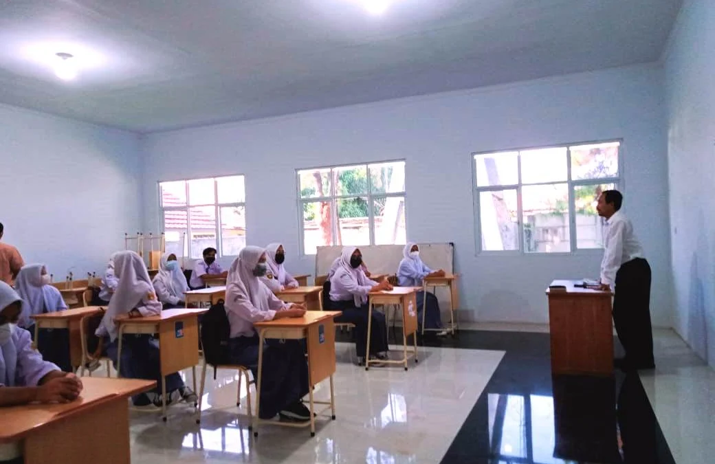 Kekurangan Peserta Didik Baru, SMK Swasta di Purwakarta Terancam Akan Ditutup