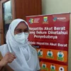 BLUSUKAN: Mendag Zulhas melakukan blusukan ke pasar tradisional untuk memantau langsung harga minyak goreng dan kebutuhan pokok lainnya. IST