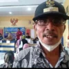 219 KPM Desa Cipada Kabupaten Bandung Barat Terima BLT DD (foto: Kepala Desa Cipada, Ukin Sudaryana)