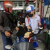 Daftar Motor yang Dilarang Gunakan Pertalite Meski Pakai MyPertamina