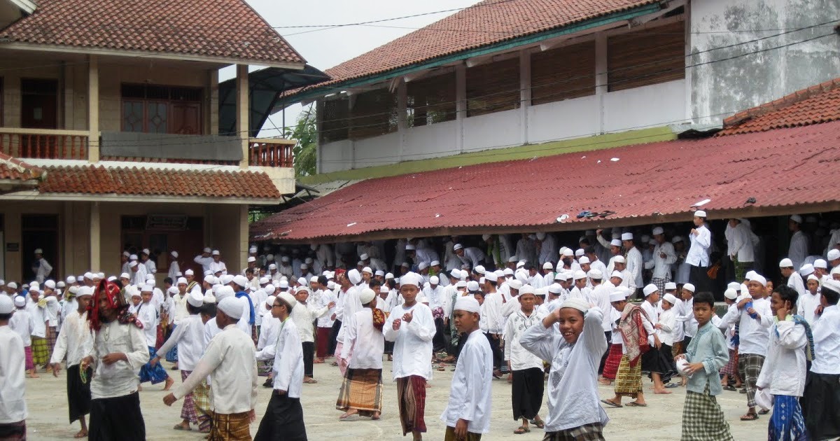 13 BLK Pesantren di Subang Dapat Dana APBN