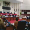 Soal Persiapan Porprov 2022, DPRD Rapat Dengar Pendapat dengan KONI Subang, Ini Hasilnya