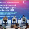 Ajang Sinergi Kebijakan Digitalisasi, FEKDI 2022 Resmi Dibuka