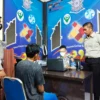 Polres Purwakarta Tetapkan Sopir Bus Laju Prima Sebagai Tersangka Penyebab Insiden Kecelakaan Beruntun Tol Cipularang