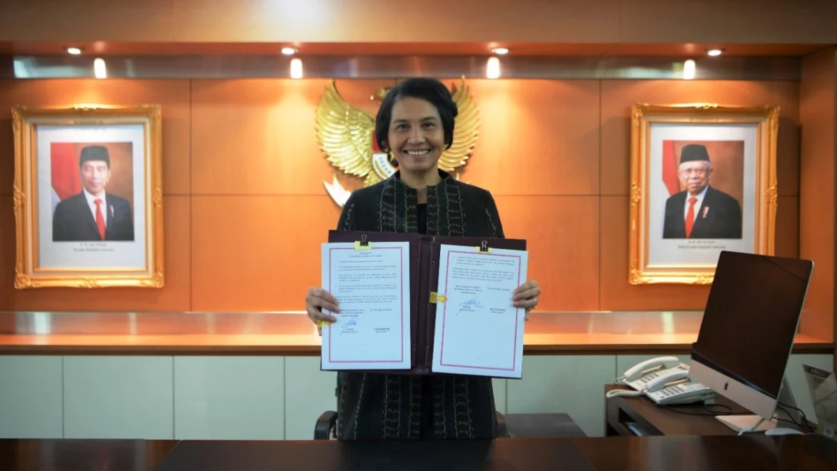 Kemendikbudristek Perbarui Kerja Sama dengan Japan Foundation karena Besarnya Manfaat yang Diterima Indonesia