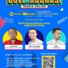 Dukung Peningkatan Potensi UMKM, JNE Ngajak Online dan Kirim Gratis di HUT Purwakarta ke-191