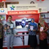 Cegah Hoax, Kang Hengki: Pojok Baca Digital Bangun Literasi Masyarakat