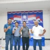 Benarkah Kunjungan Ketua PDIP Maman Yudia ke DPD PAN Subang Tanpa Direncanakan? Ini Jawaban Pengurus PAN 