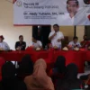 Anggota DPRD Jabar Abdy Yuhana Serap Aspirasi Masyarakat Subang