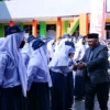 Smakot Terima 290 Siswa, Hari Ini Mulai Pengenalan Lingkungan Sekolah