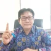 Ketua DPRD Pertanyakan Hasil Kinerja TP2D