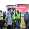 DKP Jabar Rehabilitasi Tambak Seluas 7.000 M2  