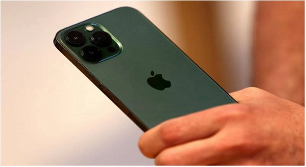 Ngiler! Begini Penampakan iPhone 14 Lengkap Harga Resmi