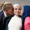 Usai Natalie Holscher Gugat Cerai Sule, Putri Delina Dihujat Netizen: Puas Loe Nyingkirin Ibu Tiri Sebaik dia?