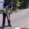 Polisi Buru Identitas Sopir Pick Up Penyebab Kecelakaan Maut di Purwakarta