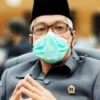 Wakil Ketua Komisi V DPRD Jawa Barat Ir. H. Abdul Hadi Wijaya