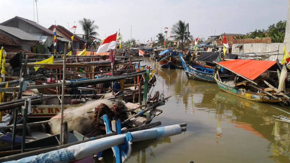 Tidak Melaut Karena Cuaca Ekstrem, Nelayan Terpaksa Berutang Penuhi Kebutuhan Keluarga