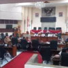 Hearing dengan KONI dan Disparpora DPRD: Jangan Hanya Sekadar Ikut Porprov