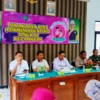 PKM Pamanukan Gencar Sosialisasi Pencegahan Stunting