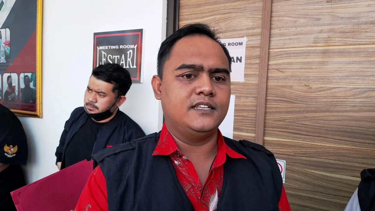 Aturan Jaga Lahan Pertanian Belum Dibuat, DPRD Dorong Dinas Segera Rampungkan