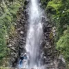 Wisatawan Asal Subang Tewas Tertimpa Batu di Kawasan Wisata Air Terjun Tirtosari