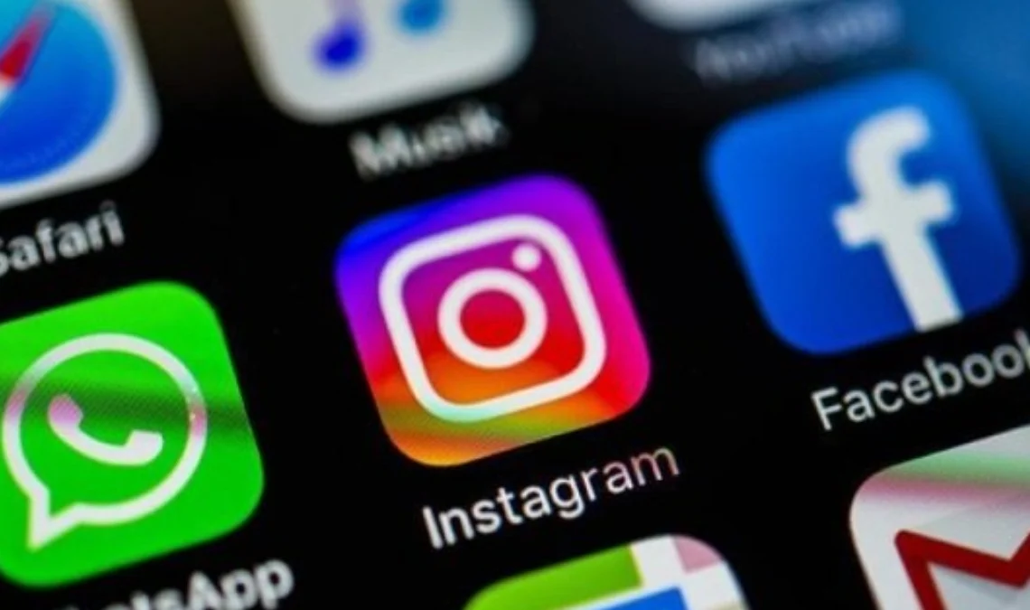 WhatsApp Instagram dan Google Terancam Diblokir Kominfo, Ini Sebabnya