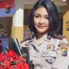 AKP Rita Yuliana Viral Dikaitkan dengan Kasus Penembakan Polisi, Begini Awalnya...