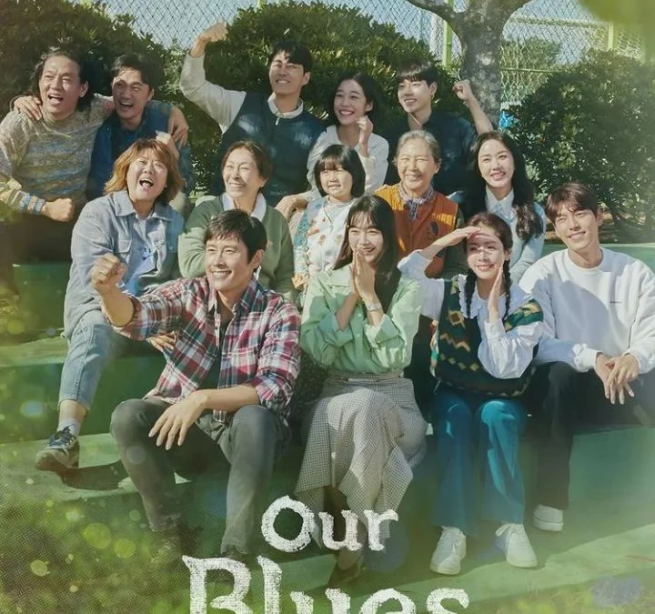 Catat! Deretan Rekomendasi Drama Korea 2022 Wajib Ditonton Catat! Deretan Rekomendasi Drama Korea 2022 Wajib Ditonton