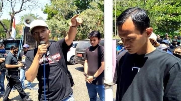 Aktivis Subang Soroti Maraknya Keluhan Pembangunan dan Dugaan Korupsi