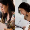 Dian Sastrowardoyo dan Putri Marino Akan Beradu Akting pada Serial Netflix 'Gadis Kretek'