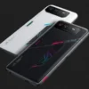 Spesifikasi Asus ROG Phone 6, Handphone Gahar Harga Sangar