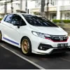 harga Honda Jazz bekas