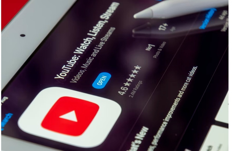 Mudah! 6 Cara Download Video Youtube Jadi MP3 dan MP4 Tanpa Aplikasi (ilustrasi youtube)