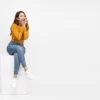 Jangan Dulu Insecure, Begini Cara Agar Terlihat Lebih Cantik