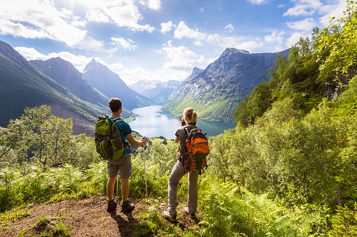 Kumpulan Kata-kata Tentang Traveling, Cocok Untuk Caption Instagram