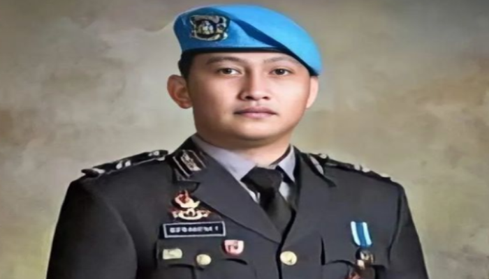 Tewasnya Brigadir J penuh dengan misteri-@heraldindonesia-Instagram